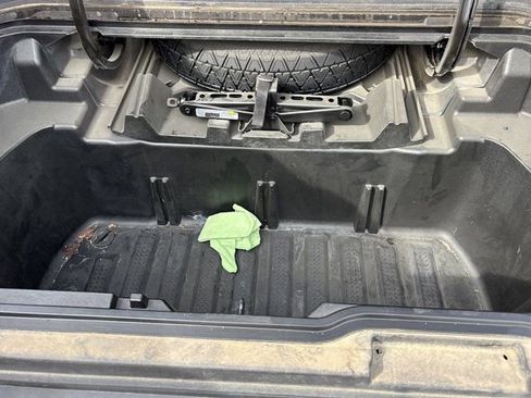 Used 2025 Honda Ridgeline TrailSport image 10