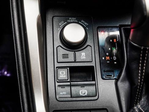 Used 2015 Lexus NX 200t FWD image 20