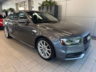 Used 2014 Audi A4 2.0T Premium Plus AWD/4WD video 1