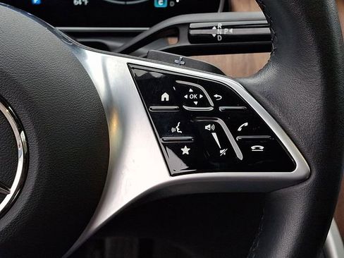 Used 2024 Mercedes-Benz C 300 4MATIC Sedan image 25