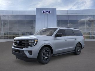 New 2026 Ford Expedition Active AWD/4WD 360° Tour