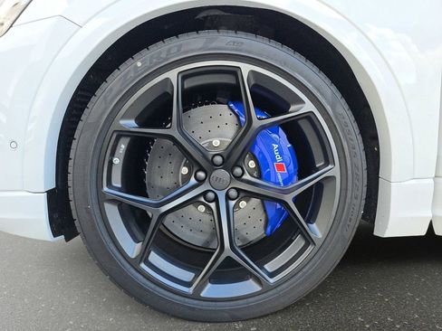 New 2026 Audi RS Q8 performance image 33