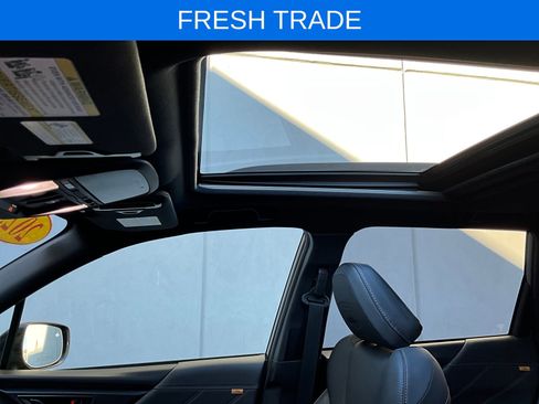 Used 2025 Subaru Forester Wilderness w/ Wilderness Package image 26