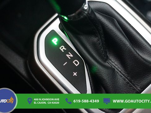 Used 2022 Jeep Renegade Limited AWD/4WD image 23