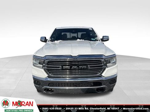 Used 2023 RAM 1500 Laramie image 8