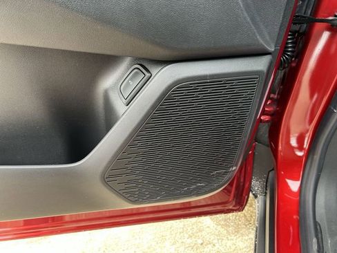 New 2026 Chevrolet Equinox RS w/ LPO, Floor Liner Package image 25