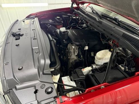 Used 2018 GMC Sierra 2500 SLT AWD/4WD image 27