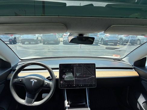 Used 2020 Tesla Model 3 RWD image 14