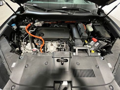 Used 2024 Honda CR-V Sport-L image 27