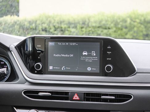 Certified 2023 Hyundai Sonata SE FWD image 18
