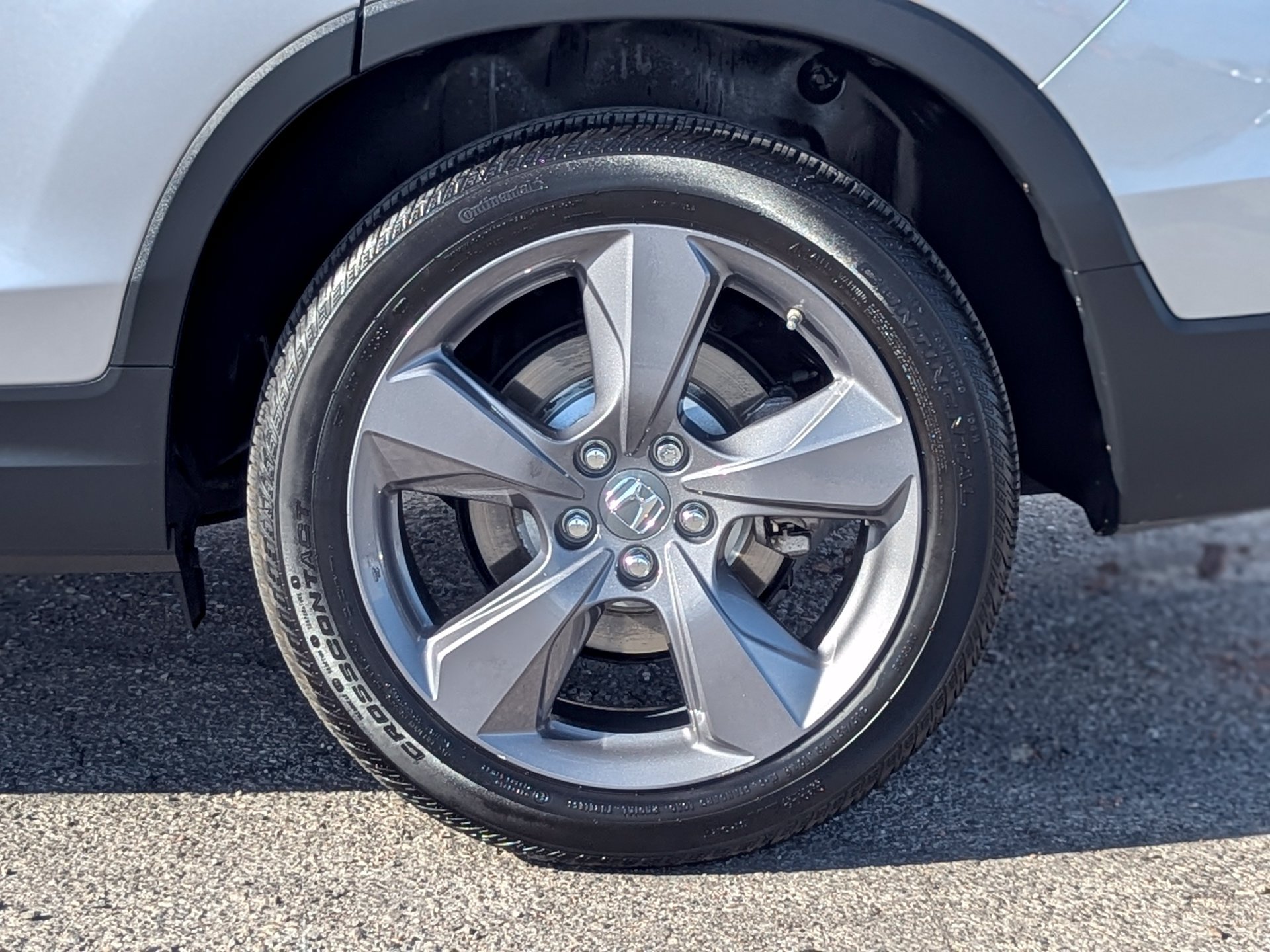 Used 2020 Honda Passport Touring image 9