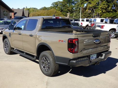 New 2025 Ford Ranger XLT image 20