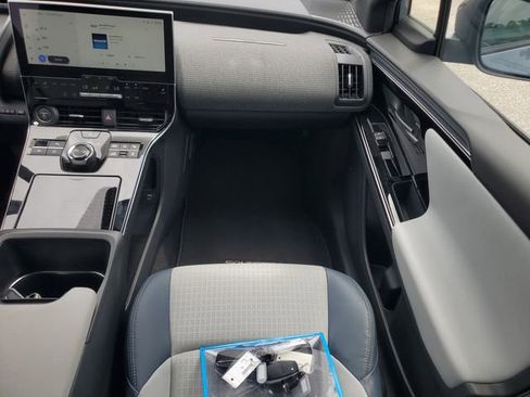 Certified 2023 Subaru Solterra AWD image 19