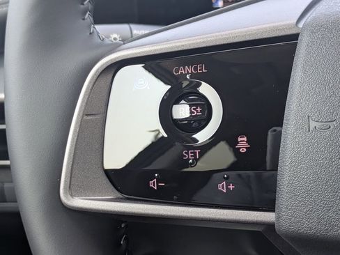 New 2025 Nissan Murano SV image 27