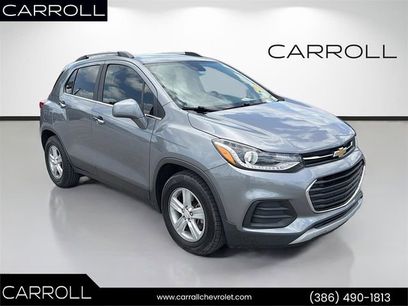 Used 2020 Chevrolet Trax LT w/ Driver Confidence Package