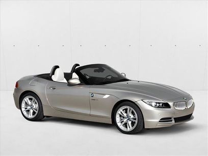 Used 2009 BMW Z4 sDrive30i