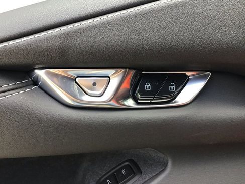 New 2026 Chevrolet Corvette Stingray Preferred Cpe w/ Z51 Performance Package image 29