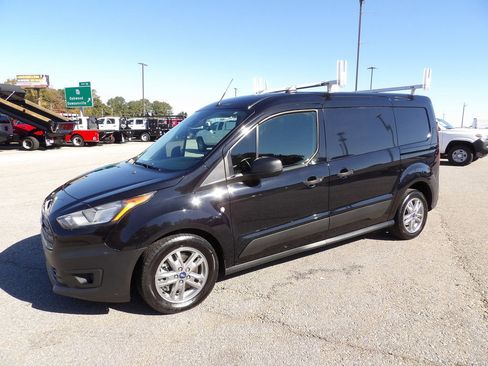 Used 2022 Ford Transit Connect XL image 3