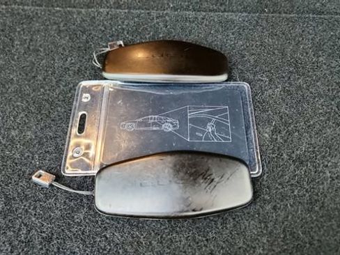 Used 2024 Lucid Air Touring image 60