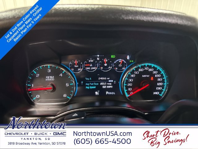 Used 2018 Chevrolet Tahoe Premier AWD/4WD image 16