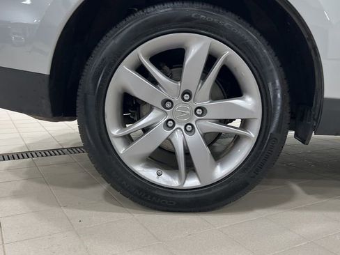 Used 2019 Acura RDX Advance Package image 23