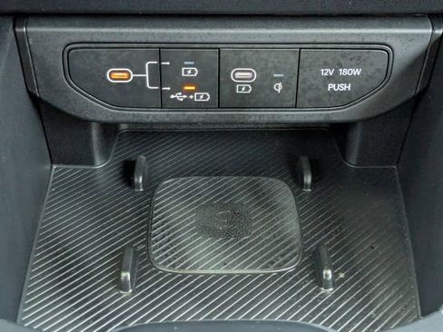 Certified 2025 Kia K4 GT-Line Turbo FWD image 23