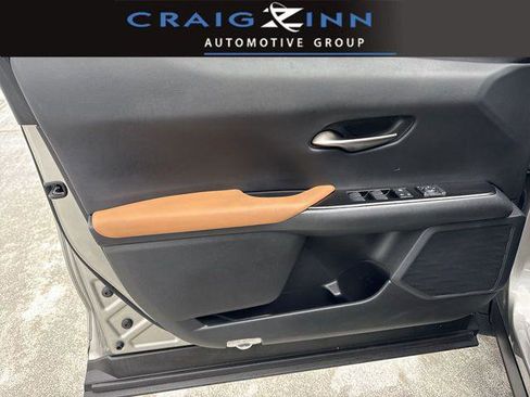 Certified 2021 Lexus UX 200 w/ Accessory Package (Z1) image 13