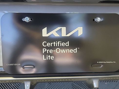 Certified 2022 Kia K5 GT-Line w/ GT-Line Awd Premium Package image 7