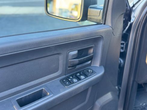 Used 2012 RAM 1500 Express image 8