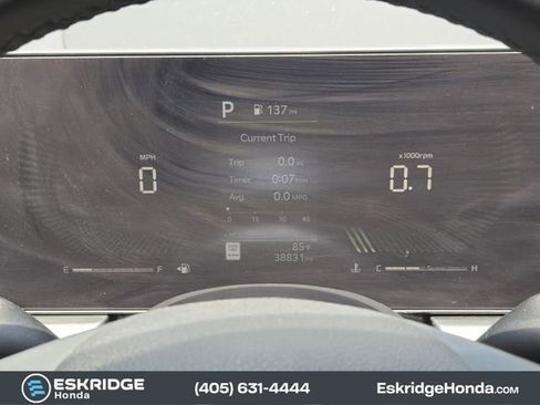 Used 2025 Kia K5 GT-Line w/ GT-Line Premium Package FWD image 18