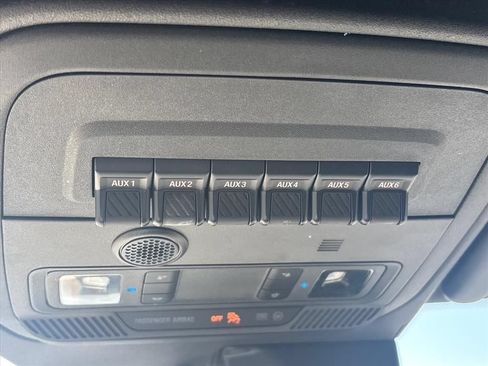 Used 2022 Ford Bronco Badlands AWD/4WD image 38