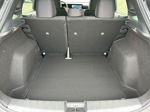 New 2026 Nissan Kicks S FWD image 18