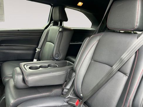 Certified 2024 Honda Odyssey Sport image 13