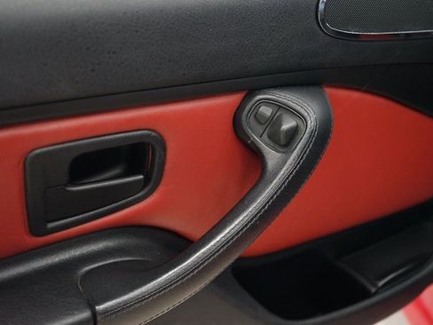 Used 1999 BMW M Coupe image 39