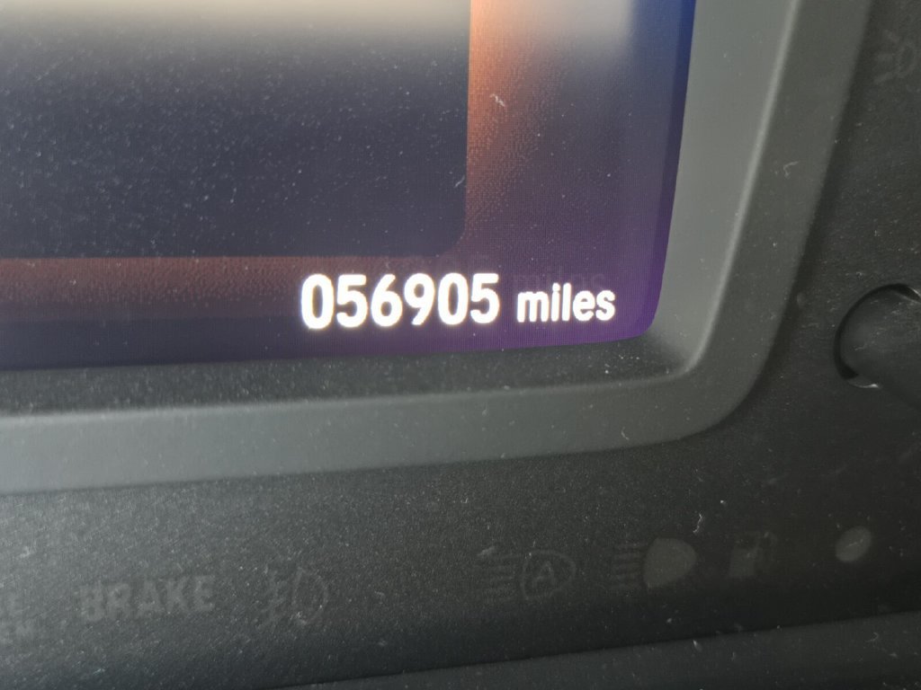 Certified 2024 Honda Odyssey Touring image 27