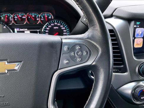 Used 2019 Chevrolet Tahoe Premier AWD/4WD image 24