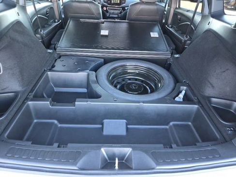 Certified 2023 Honda Passport Elite image 45