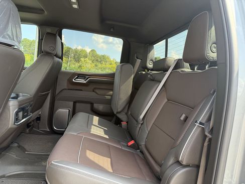 Certified 2025 GMC Sierra 1500 Denali w/ Denali Reserve Package image 19