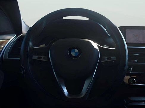 Used 2021 BMW X3 sDrive30i w/ Convenience Package image 13