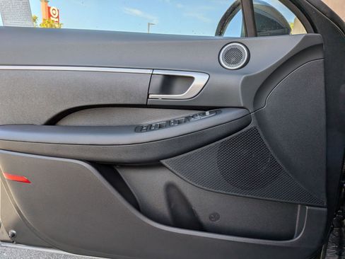 Certified 2026 Hyundai Sonata SE FWD image 12