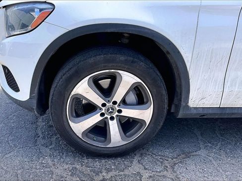 Used 2018 Mercedes-Benz GLC 300 image 7