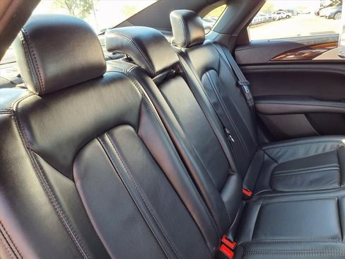 Used 2018 Lincoln MKZ Reserve w/ Technology Package image 21