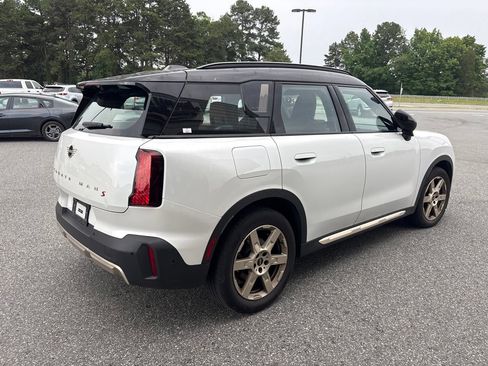 Used 2025 MINI Cooper Countryman S AWD/4WD image 9