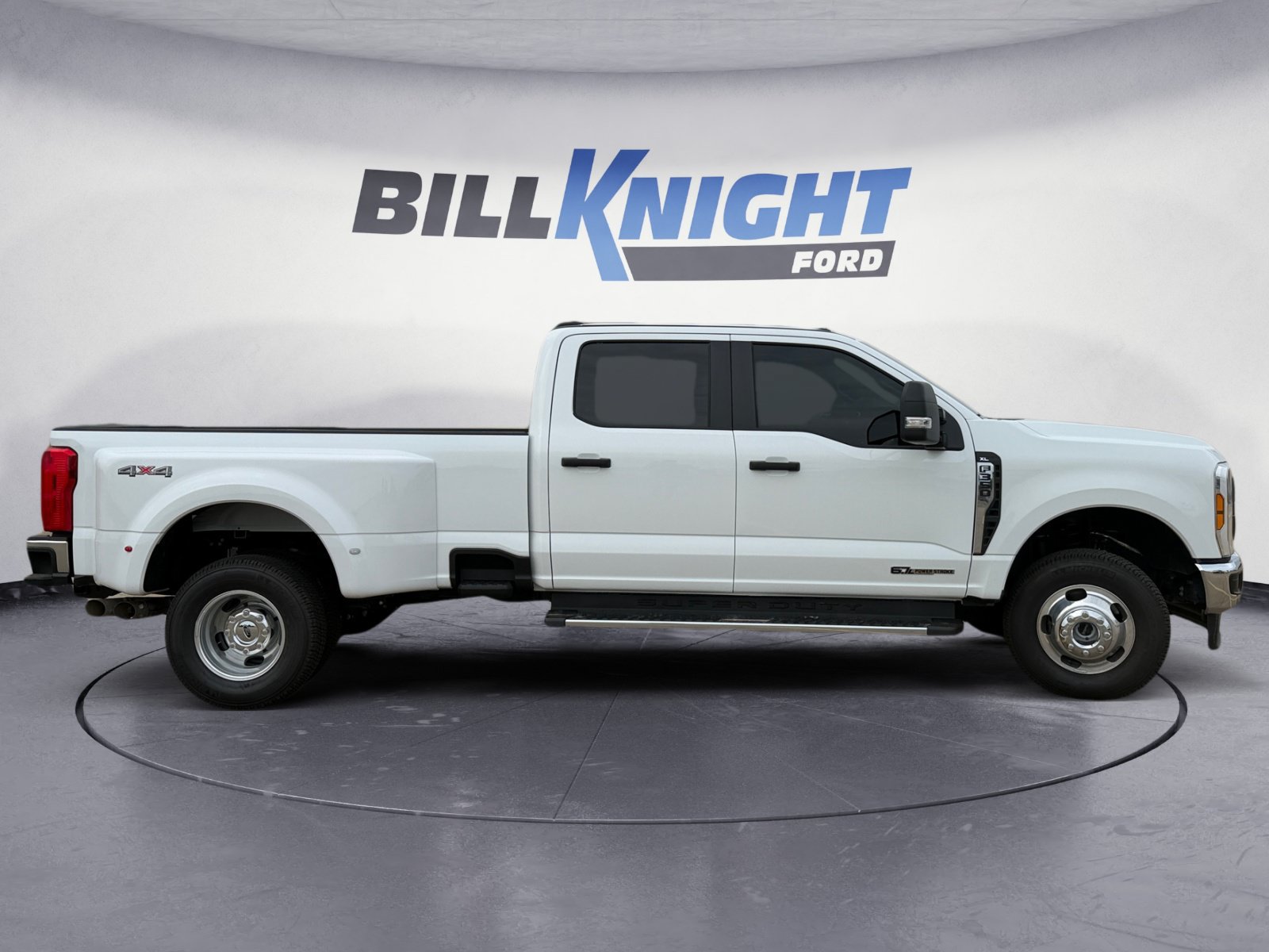 Used 2025 Ford F350 XL w/ XL Chrome Package AWD/4WD image 6