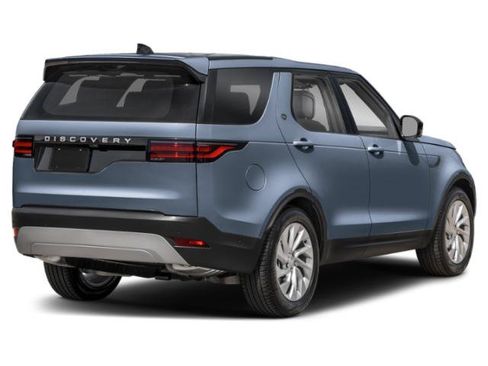 Used 2025 Land Rover Discovery S AWD/4WD image 3