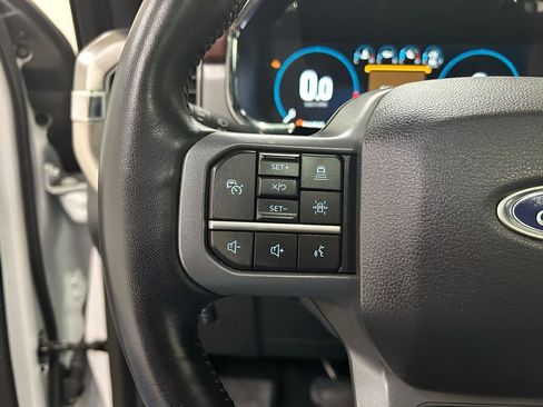 Certified 2023 Ford F150 Lariat w/ Equipment Group 502A High image 22