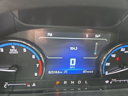 Used 2022 Ford Bronco Sport Outer Banks w/ Tech Package image 31