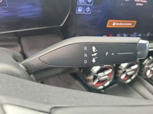 Used 2024 Chevrolet Blazer EV RS RWD image 16