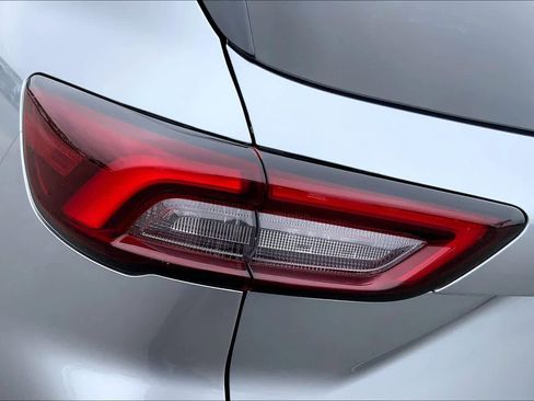 Certified 2024 Ford Escape ST-Line w/ Tech Pack #1 image 28