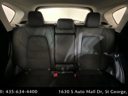 Used 2019 MAZDA CX-5 Touring image 25